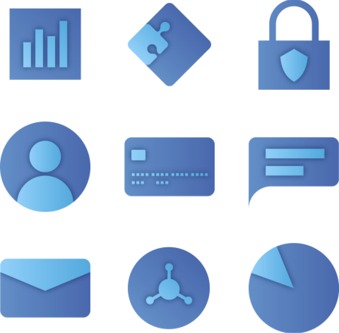 hubhub icons